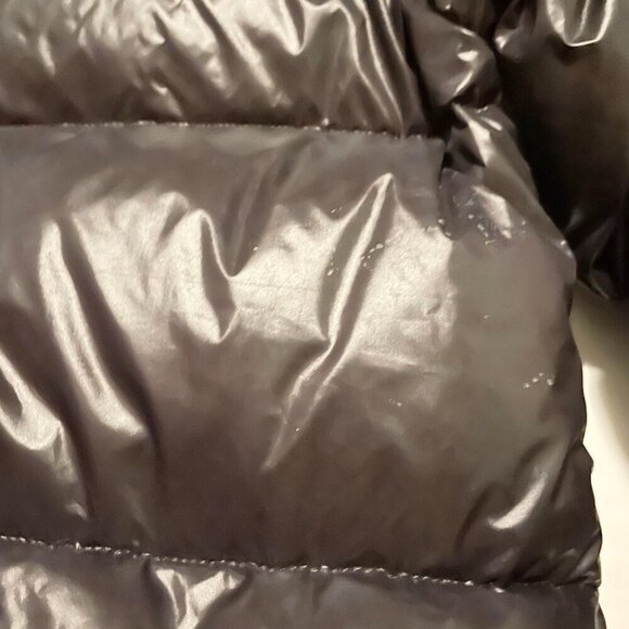 Ookpik World Super Puff Jacket Womens Size XS - Picture 14 of 16